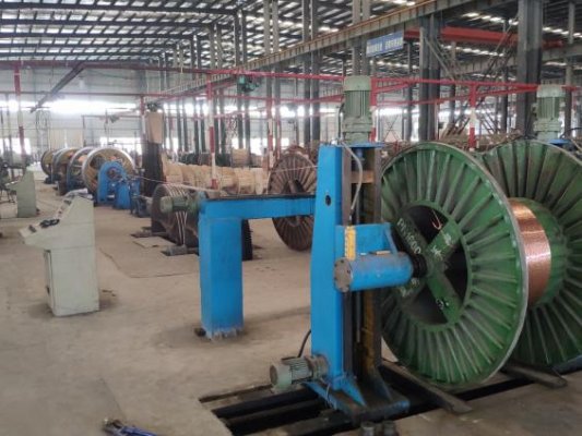 安徽球友会(中国)36盘框绞机